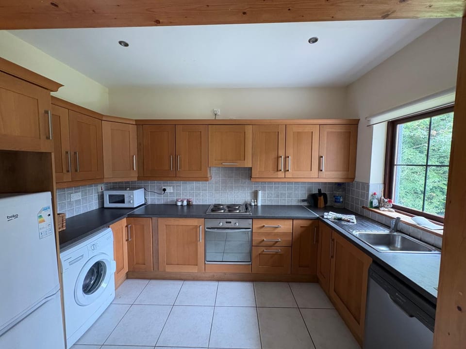 Pike lodge House in Leitrim, Co. Leitrim, Ireland