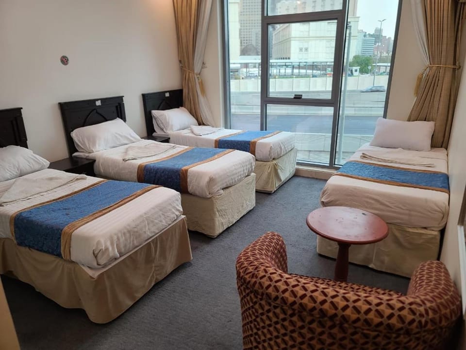 فندق قمة العوالي - جرول Hotel in Mecca