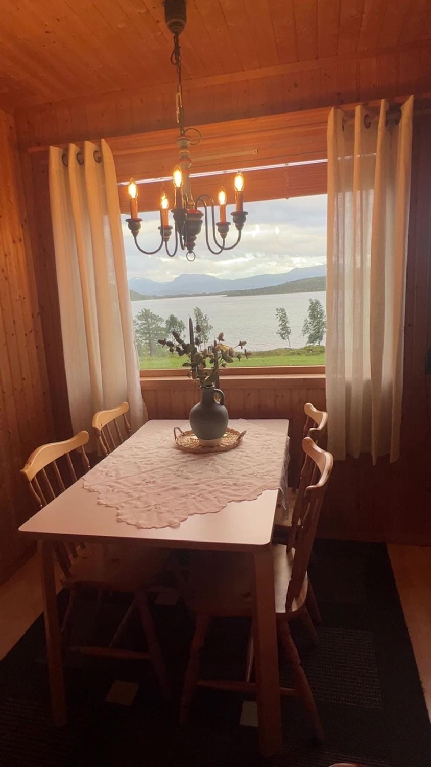 Senja seaside retreat House in Nordland, Norway