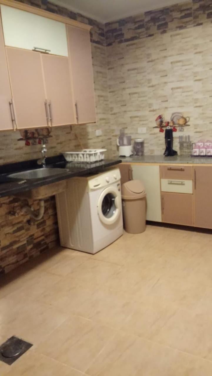6 أكتوبر- الحي الثامن- كمبوند عمارات النصر Apartment in Egypt