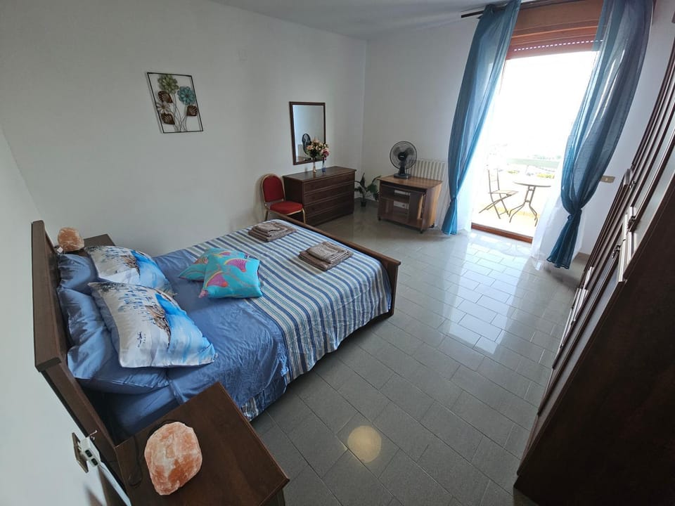 Bella Vista Bed and Breakfast in Abruzzo
