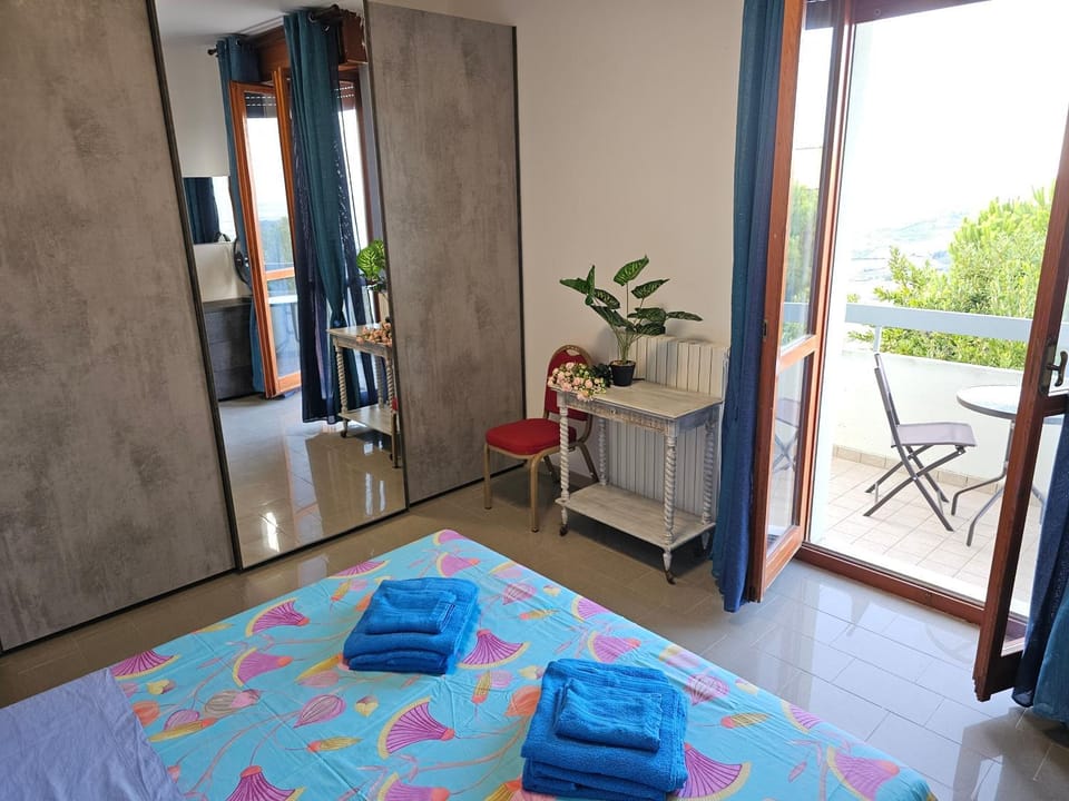 Bella Vista Bed and Breakfast in Abruzzo