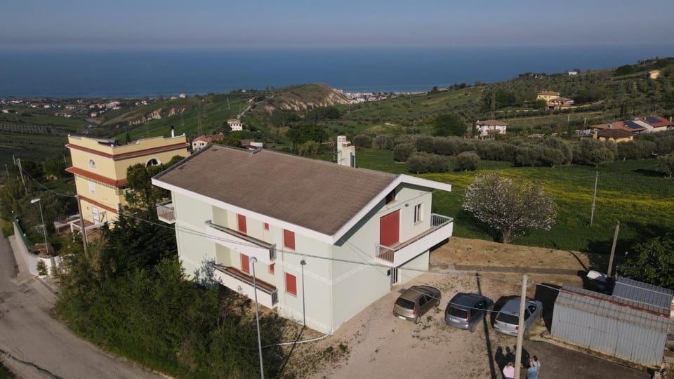 Bella Vista Bed and Breakfast in Abruzzo