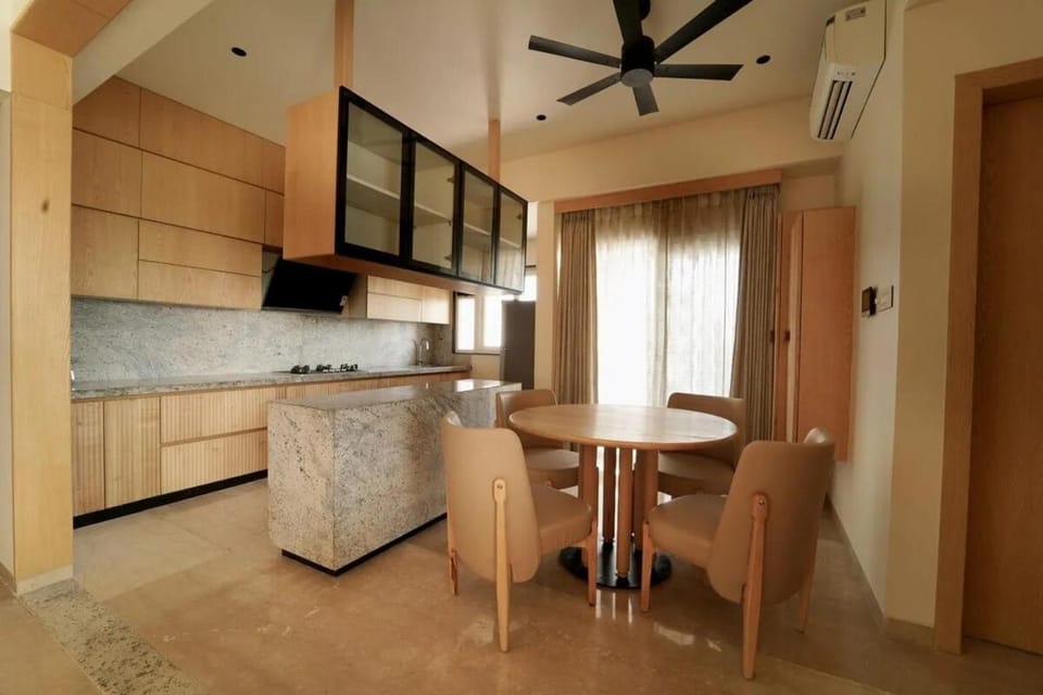 Ultra Luxurious Apartment Law College Road, Pune Apartment in Pune
