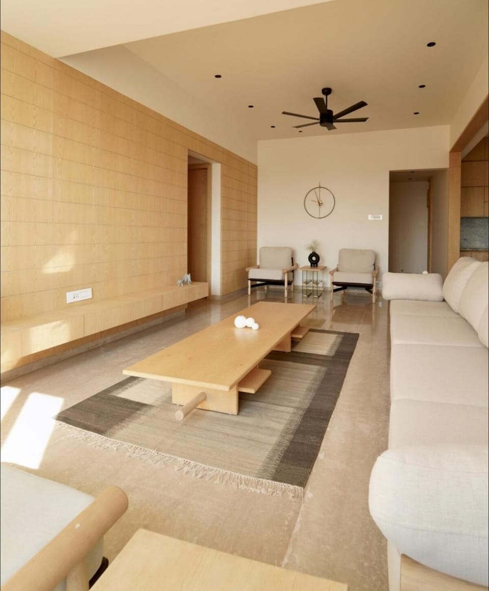 Ultra Luxurious Apartment Law College Road, Pune Apartment in Pune