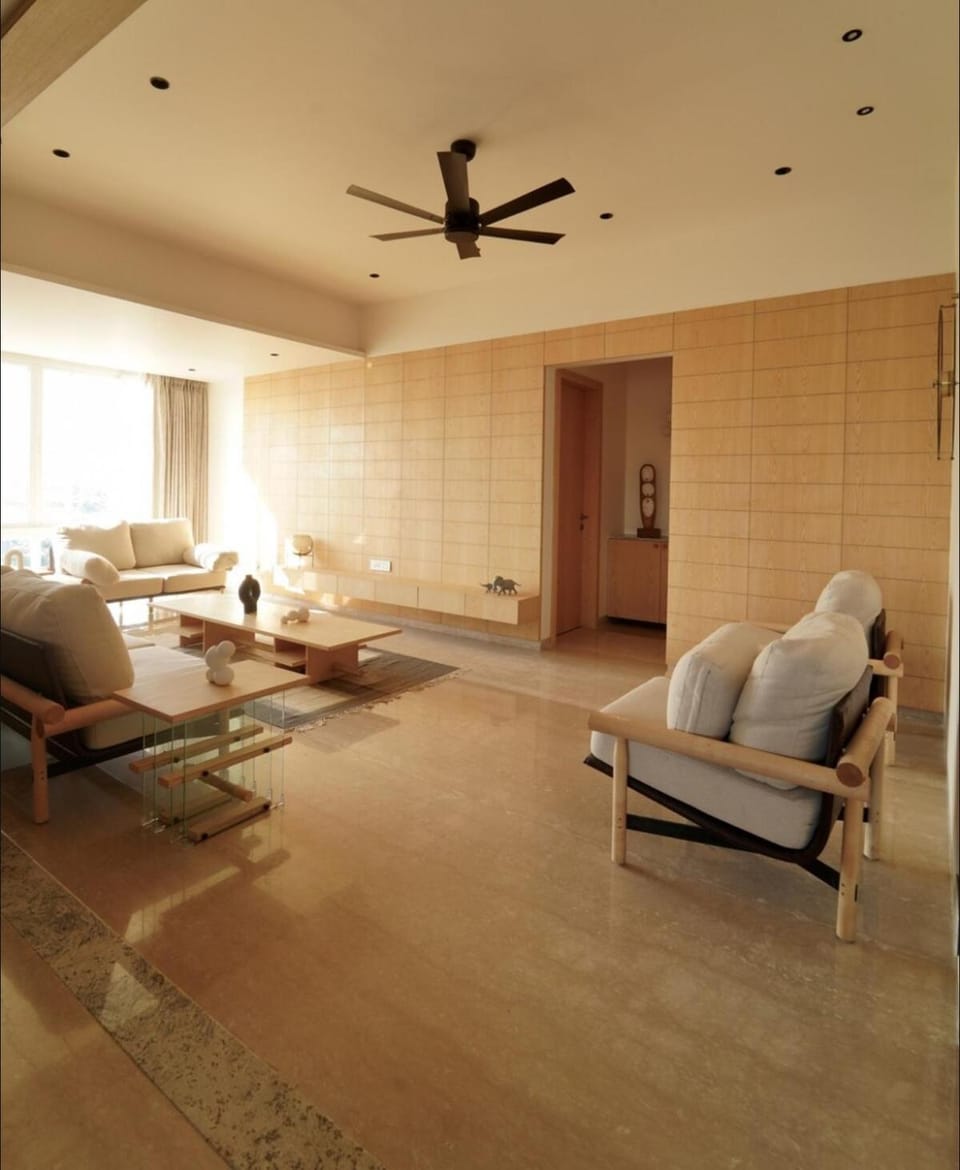 Ultra Luxurious Apartment Law College Road, Pune Apartment in Pune