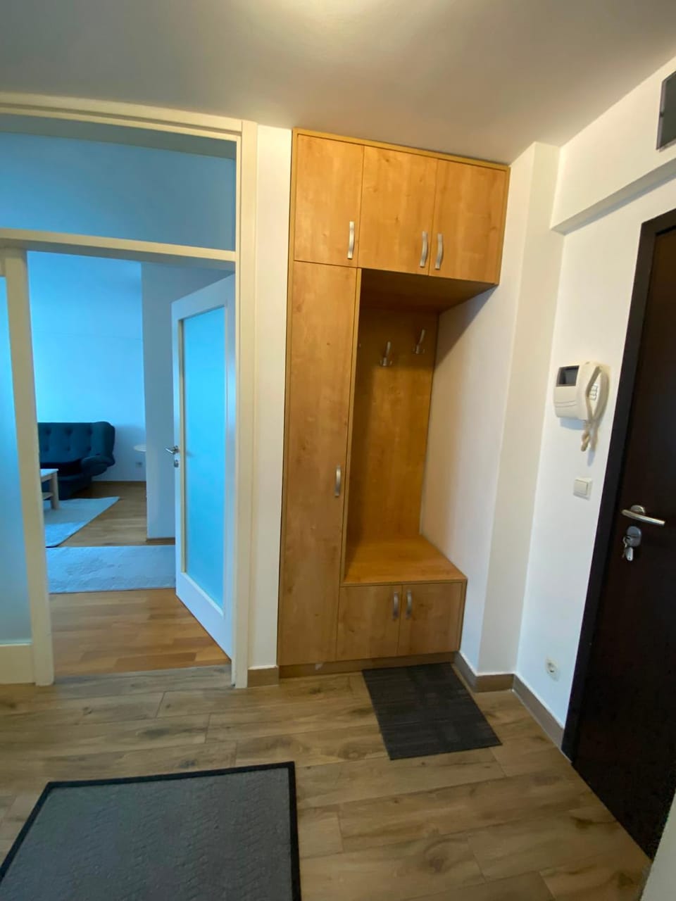 MARSHAL Apartments Apartment in Sarajevo