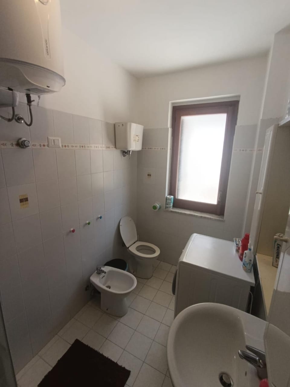 Casa Senderos de Tirreno Apartment in Tropea
