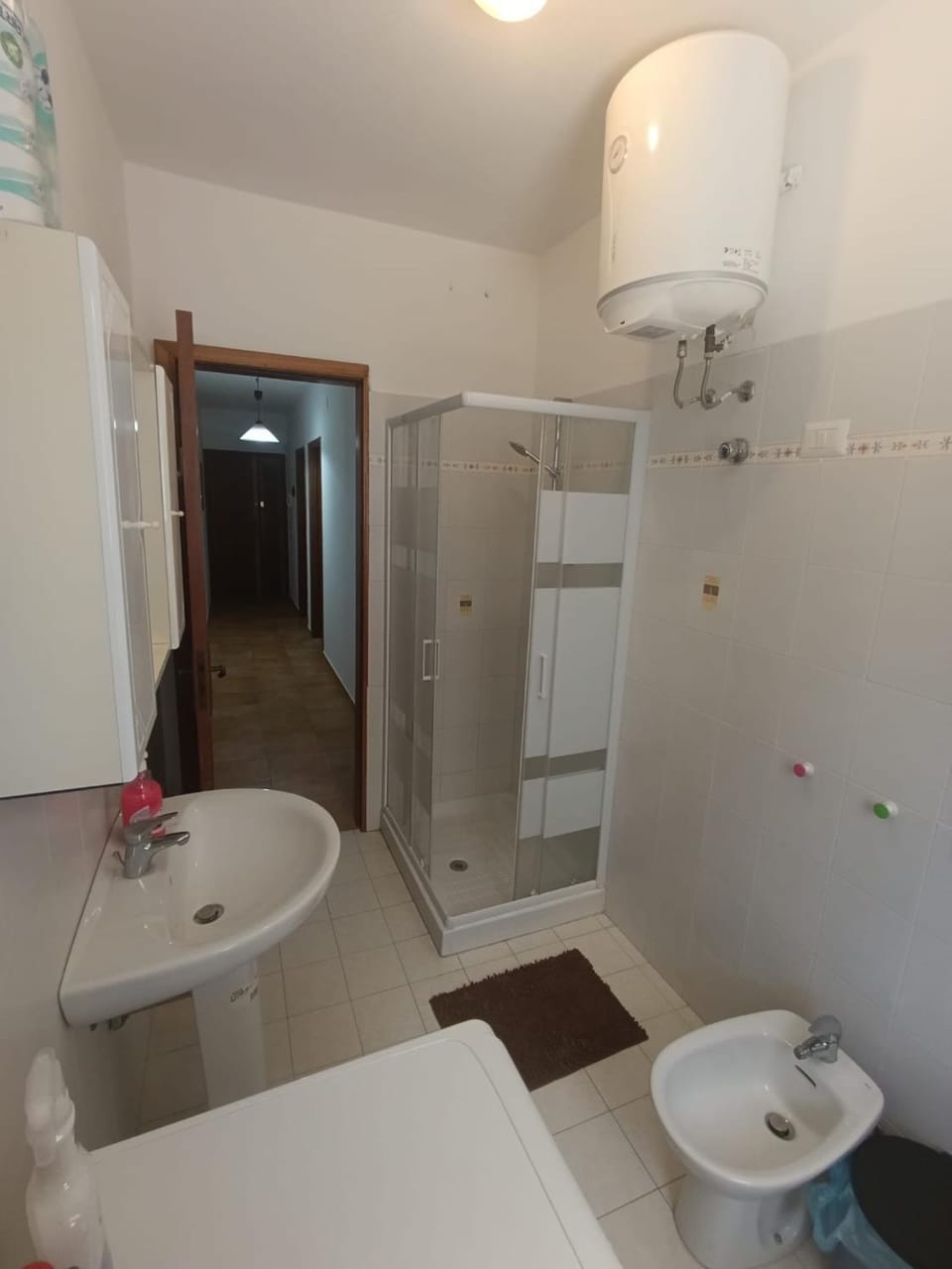Casa Senderos de Tirreno Apartment in Tropea