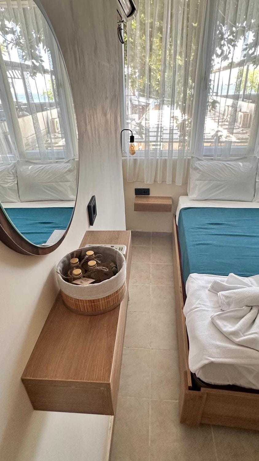Minikbiotel Hotel in Turkey