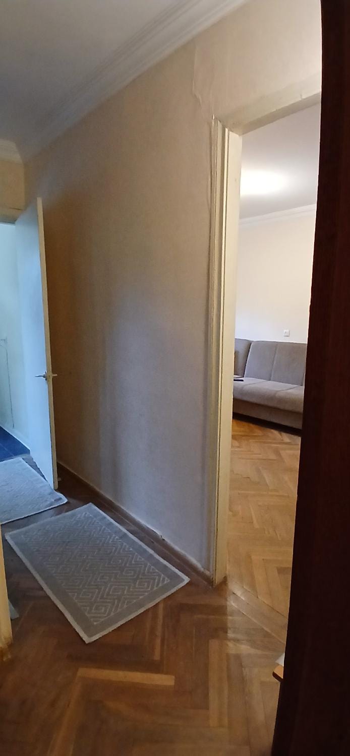 Cozy oneroom apartment near vazha-pshavela metro Apartment in Tbilisi, Georgia