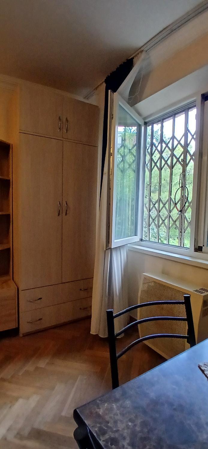 Cozy oneroom apartment near vazha-pshavela metro Apartment in Tbilisi, Georgia