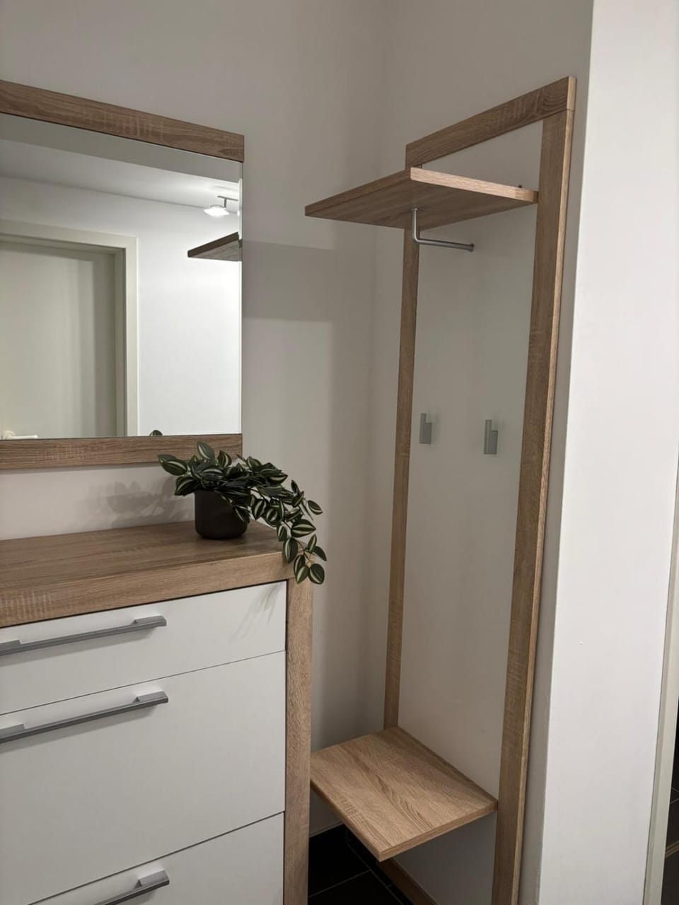 HT-Rentals - Modernes Studio in zentraler Lage Apartment in Lower Saxony, Germany