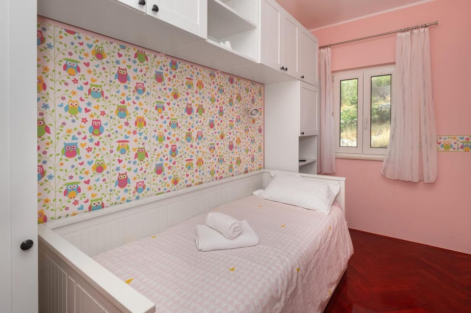 Apartmani Abramović Apartment in Šibenik-Knin County, Croatia