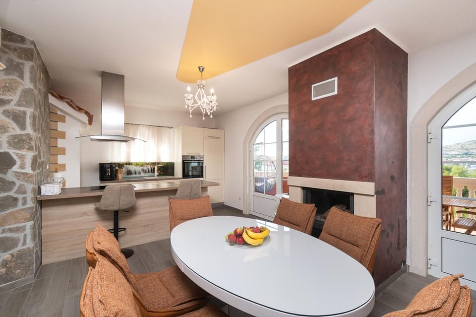 Apartmani Abramović Apartment in Šibenik-Knin County, Croatia