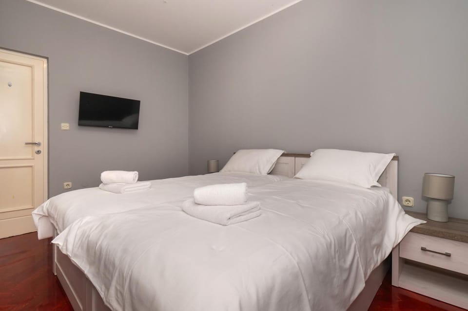 Apartmani Abramović Apartment in Šibenik-Knin County, Croatia