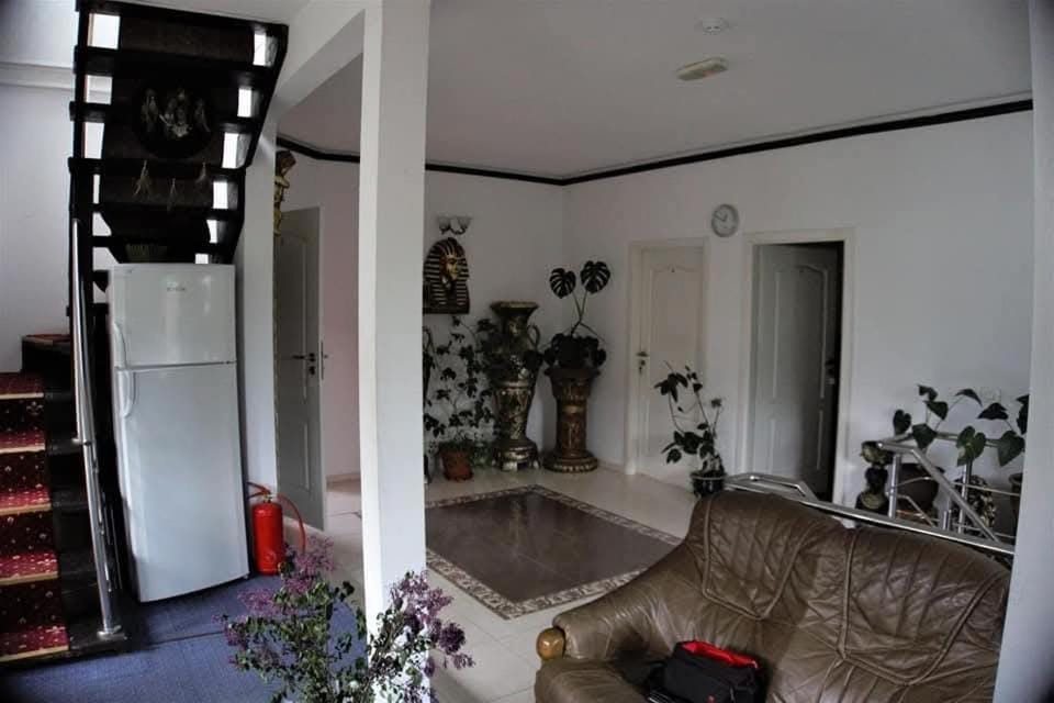 Sofii Bed and Breakfast in Sinaia