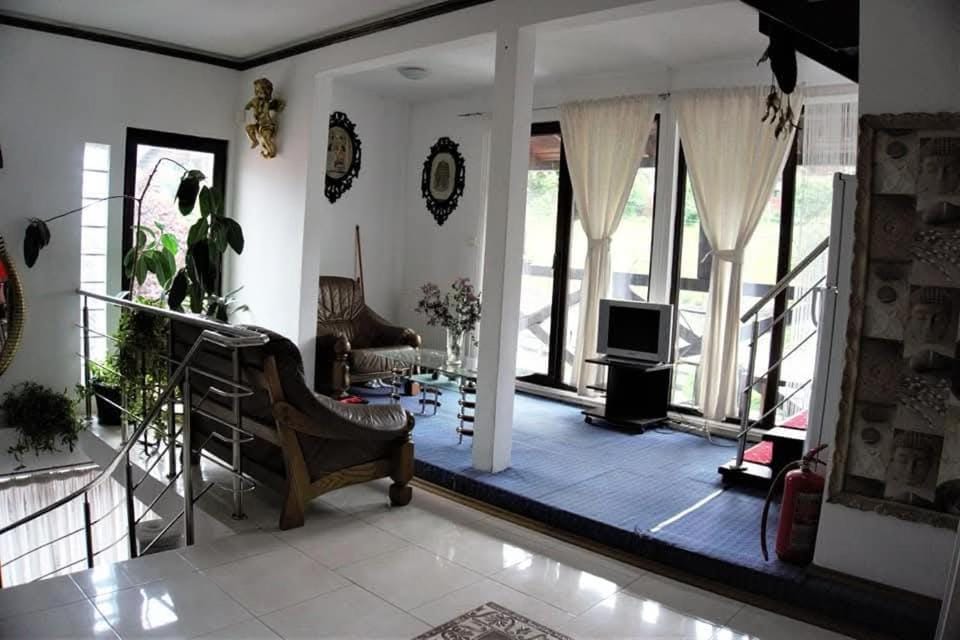 Sofii Bed and Breakfast in Sinaia