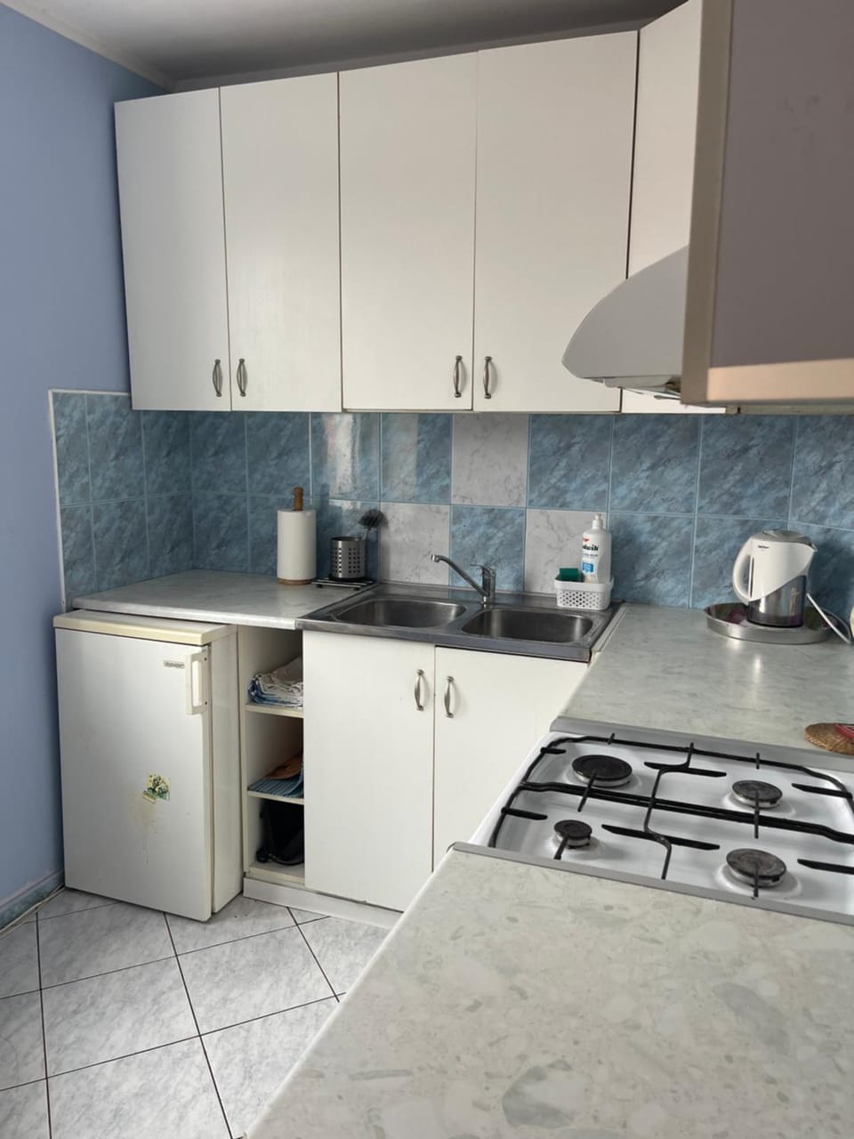 Smak PRLu Apartment in Pomeranian Voivodeship