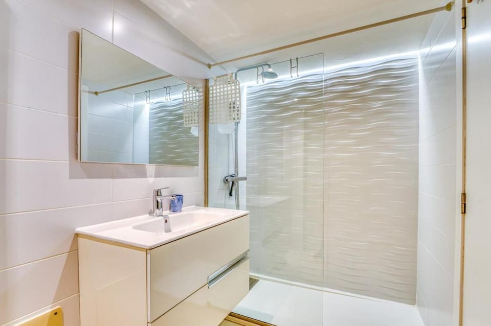 Sa Maniga 5F Apartment in Llevant