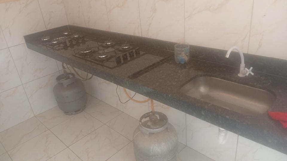 Pousada Pinheiro Country House in Juazeiro do Norte