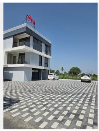StarLine Excutive Apartment in Maharashtra
