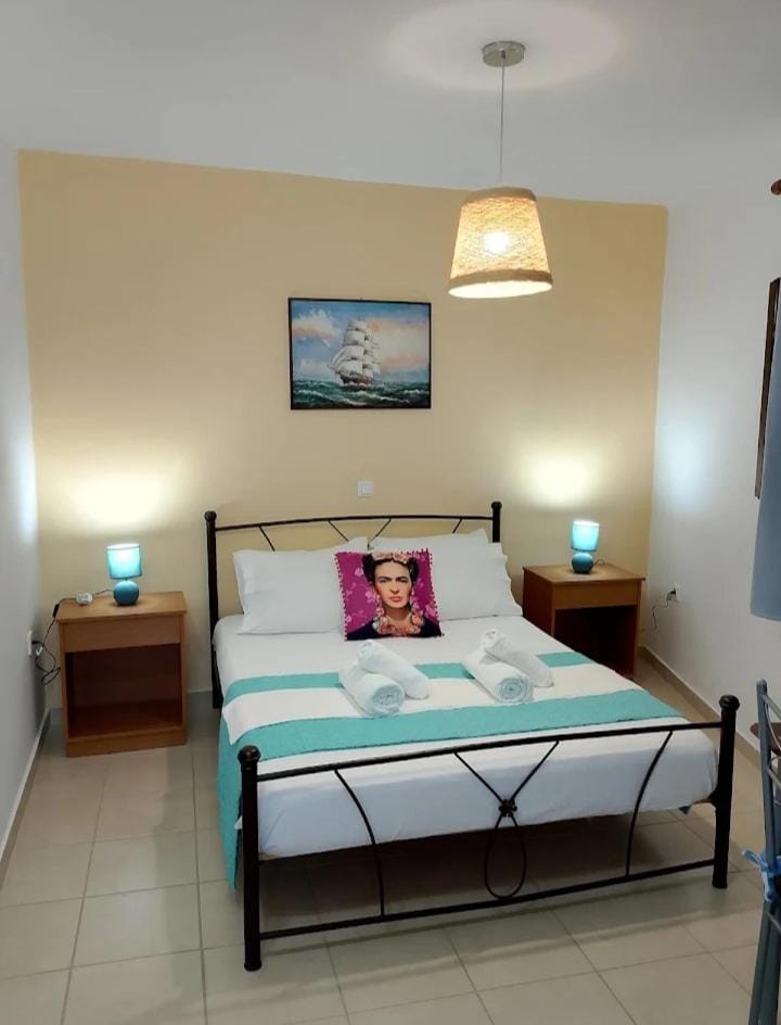 Dream Sunset apartments Kythnos-Martinakia Apartment in Kea-Kythnos