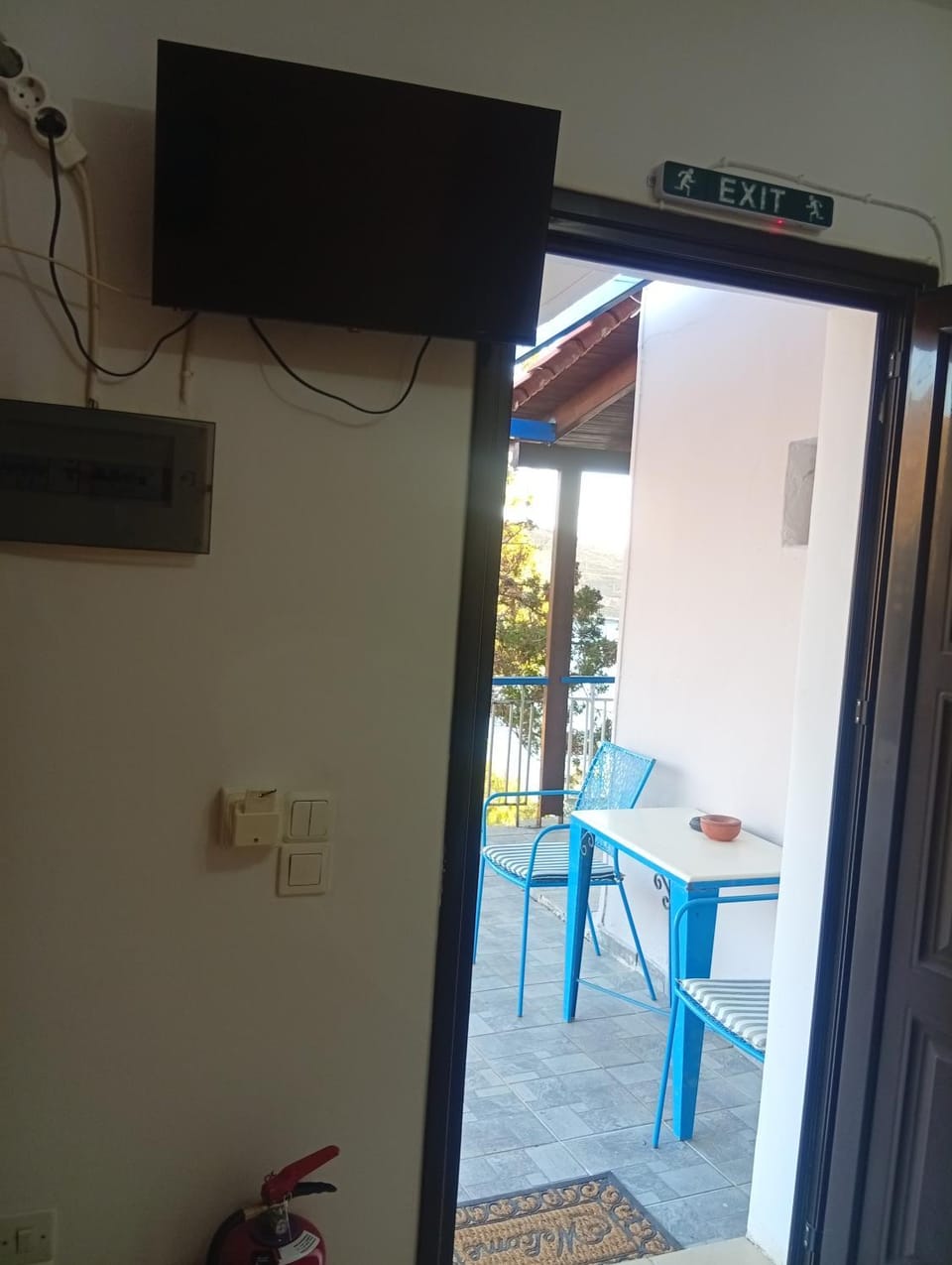 Dream Sunset apartments Kythnos-Martinakia Apartment in Kea-Kythnos