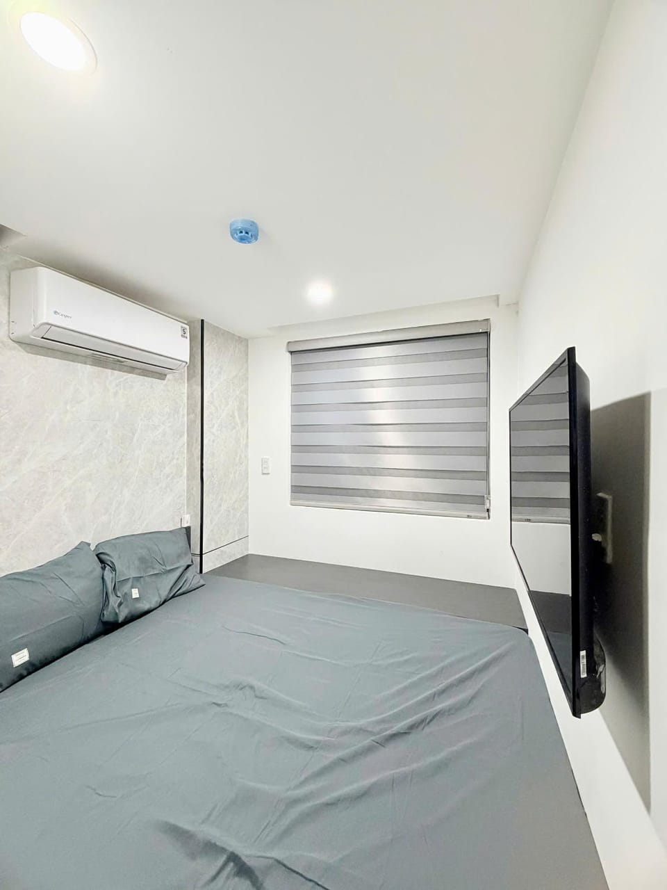 Căn hộ cao cấp sát cầu Rồng Apartment in Da Nang