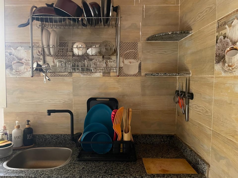 Kima House Apartment in South Sinai Governorate