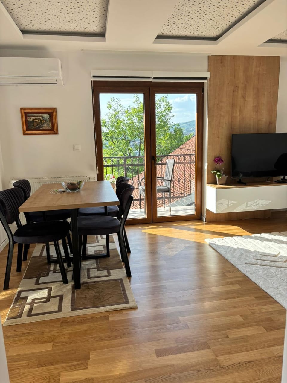 Flower Apartment in Sarajevo