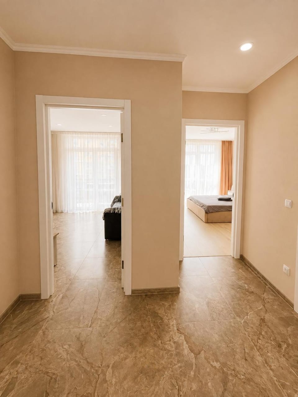 Апартаменти мала Прага 19 Apartment in Ukraine