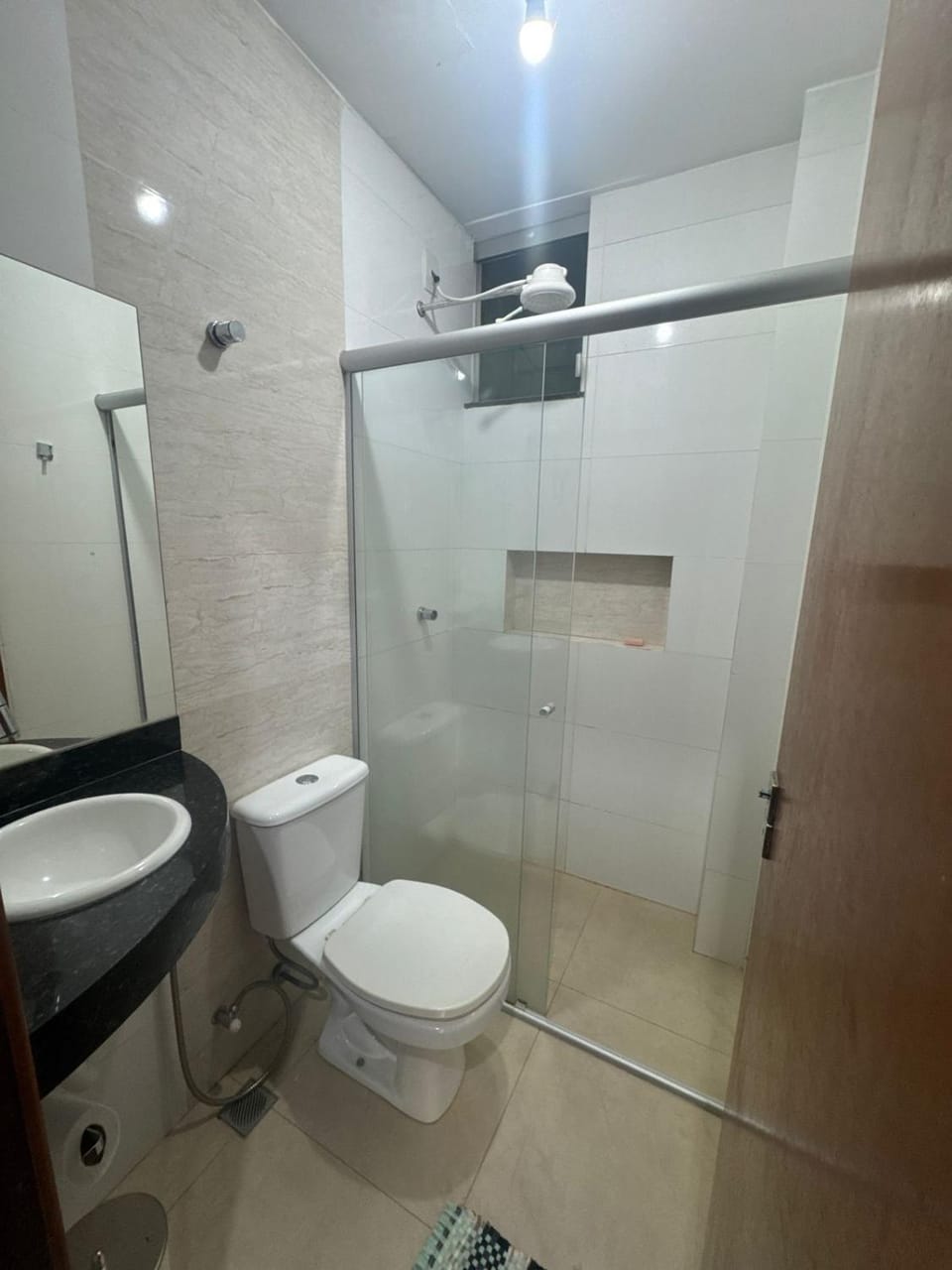 Apartamento Sunset Apartment in Palmas
