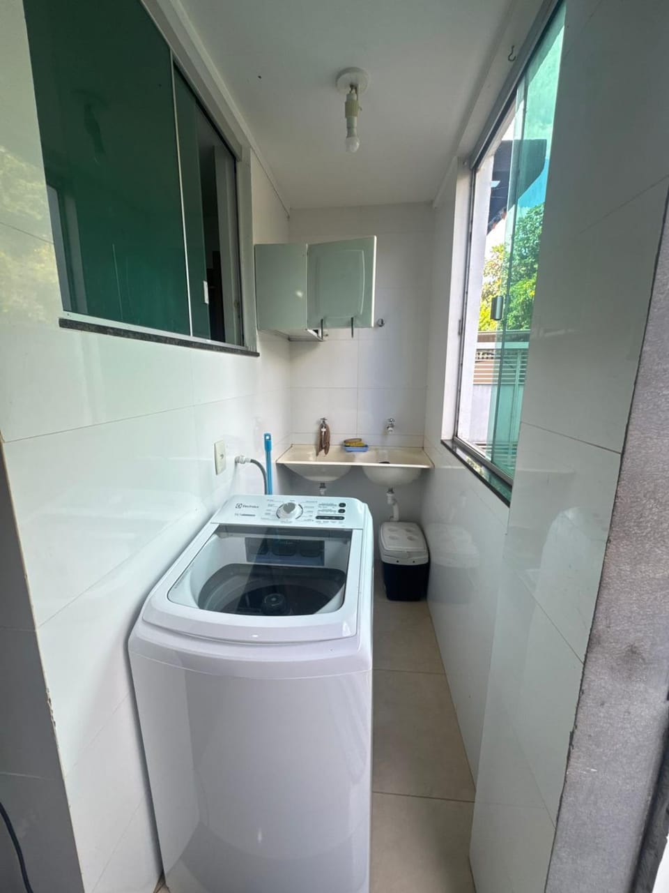 Apartamento Sunset Apartment in Palmas