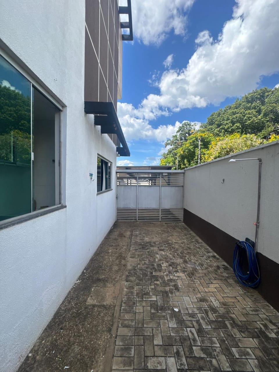 Apartamento Sunset Apartment in Palmas