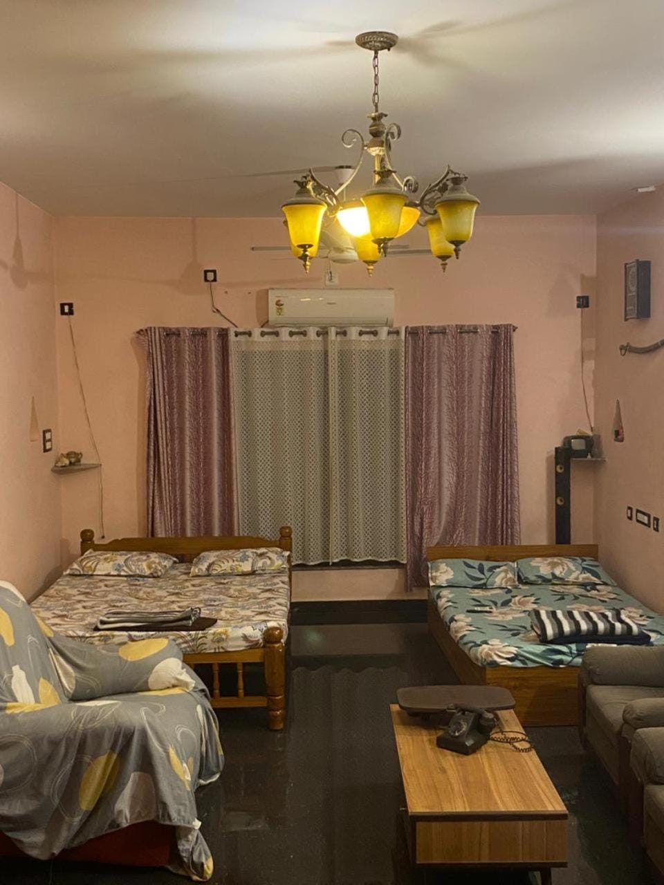 Prakruthi FarmStay Farm Stay in Karnataka