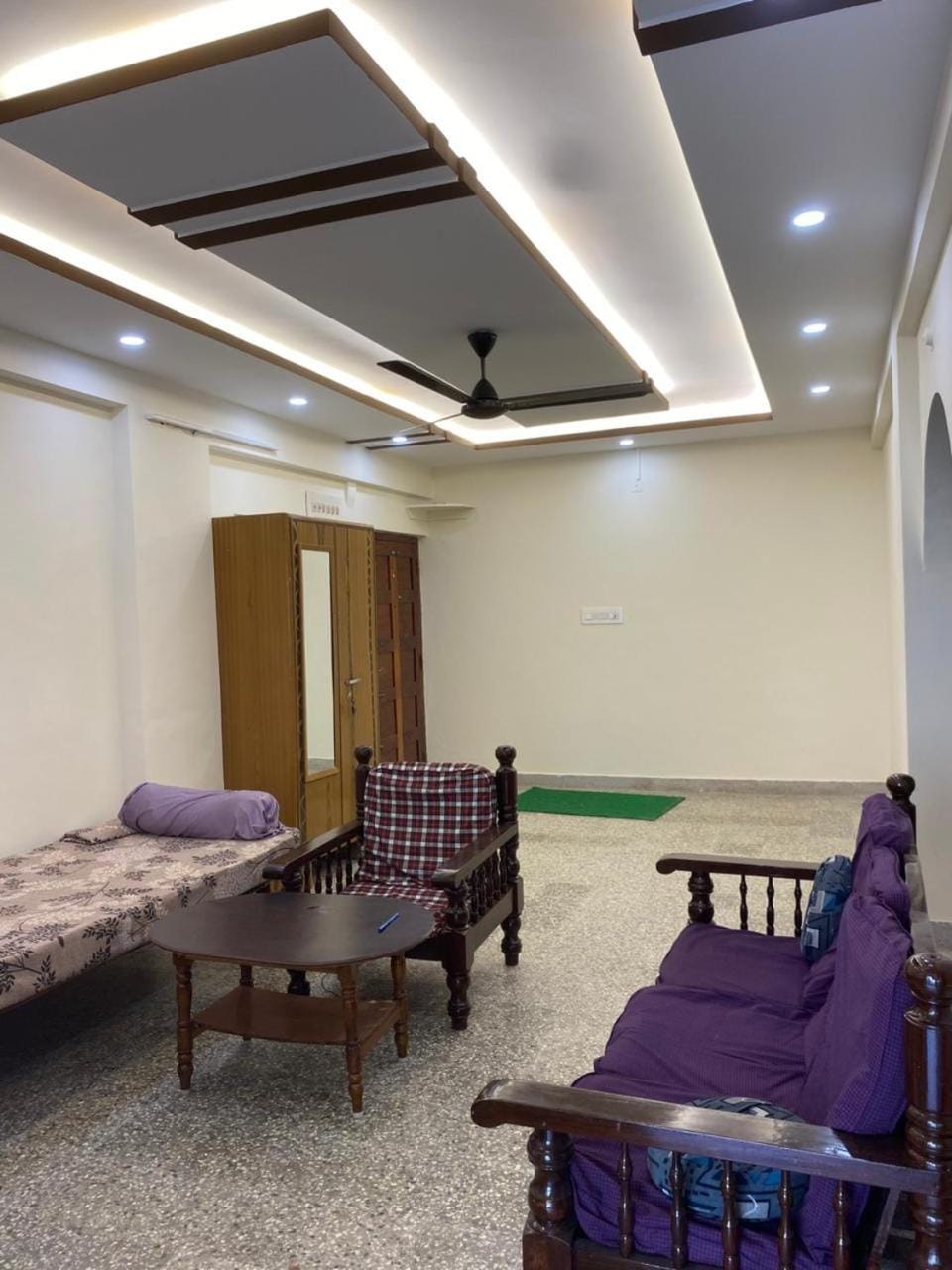 Prakruthi FarmStay Farm Stay in Karnataka