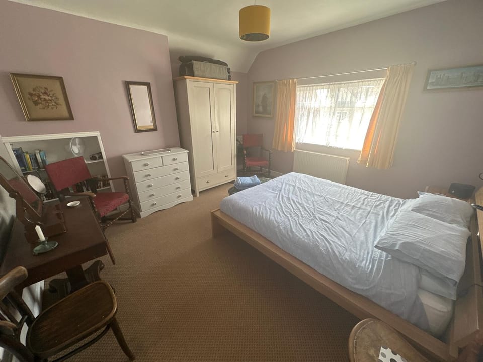Charming Semi-Detached house in Derby House in Derby