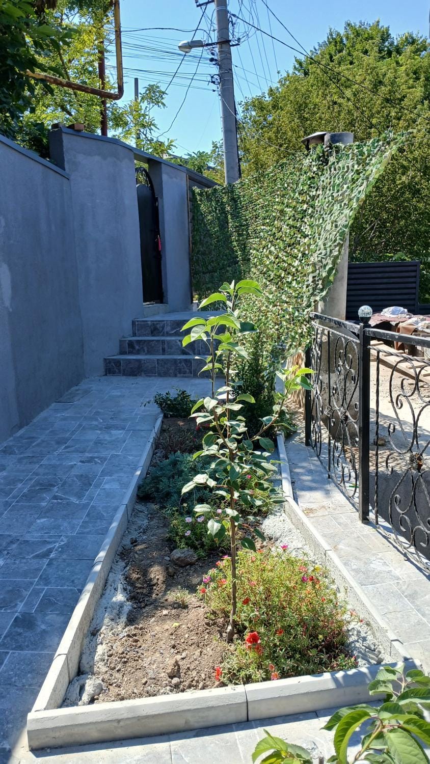 Комфортный домик рядом с морем Apartment in Odessa