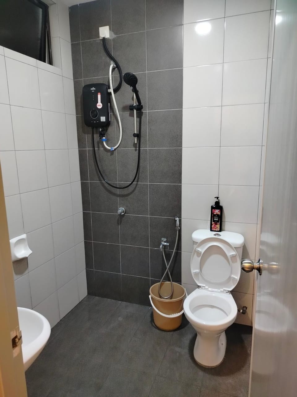 QausarKlebangHomestay House in Malacca