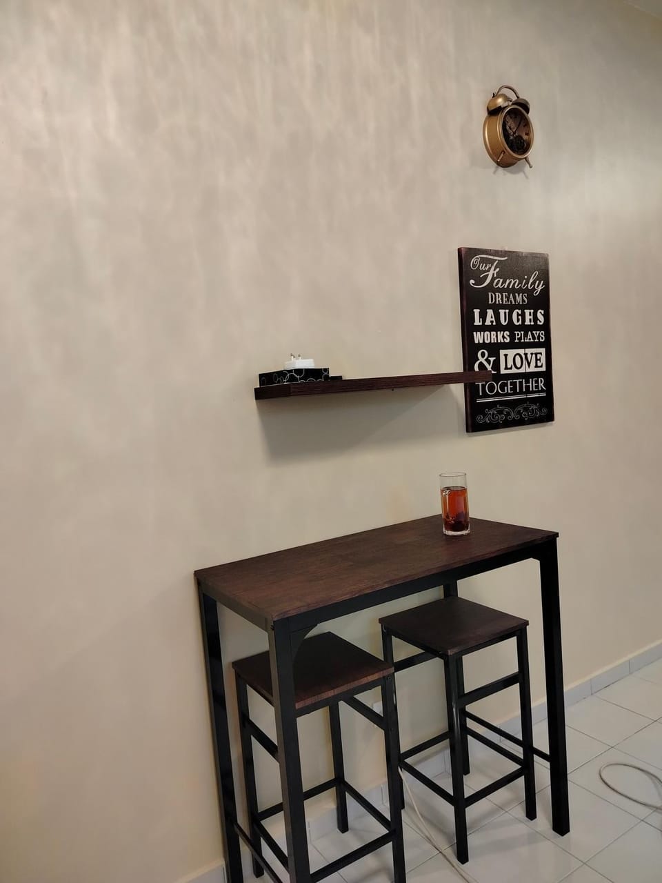 QausarKlebangHomestay House in Malacca
