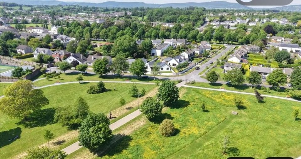 Castle View Bungalow Carrick-on Suir House in County Kilkenny
