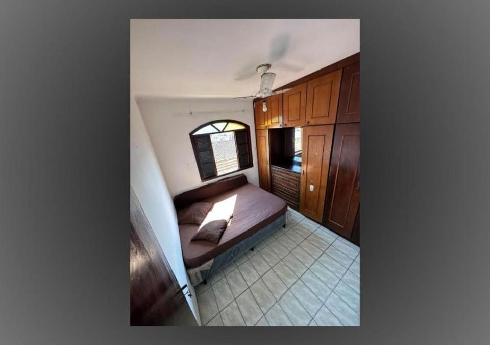 Ocian Guest House - Praia Grande Inn in State of São Paulo