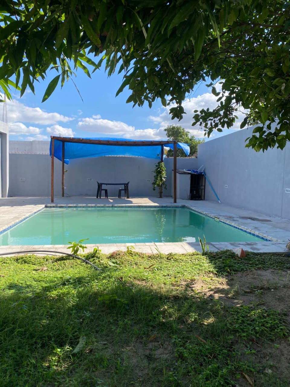 MARM-House Apartment in Africa