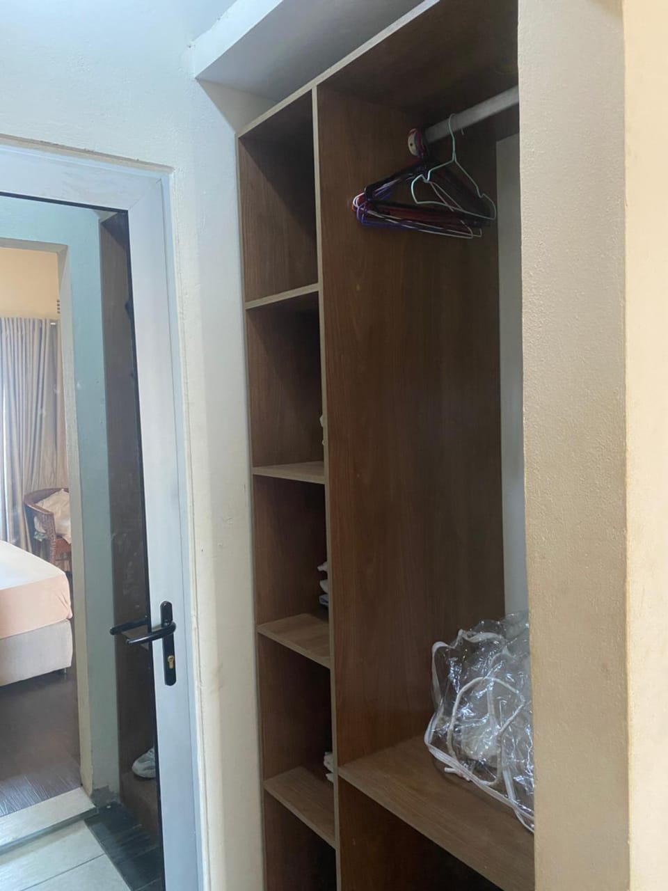 MARM-House Apartment in Africa