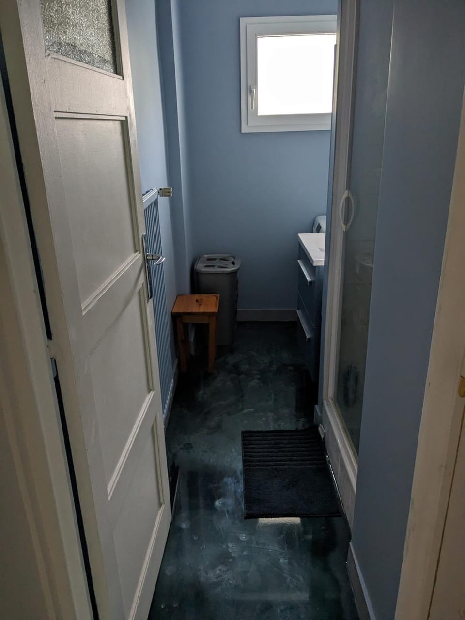 Chambre double ultra confortable et au calme proche du centre-ville de Lyon Vacation rental in Lyon