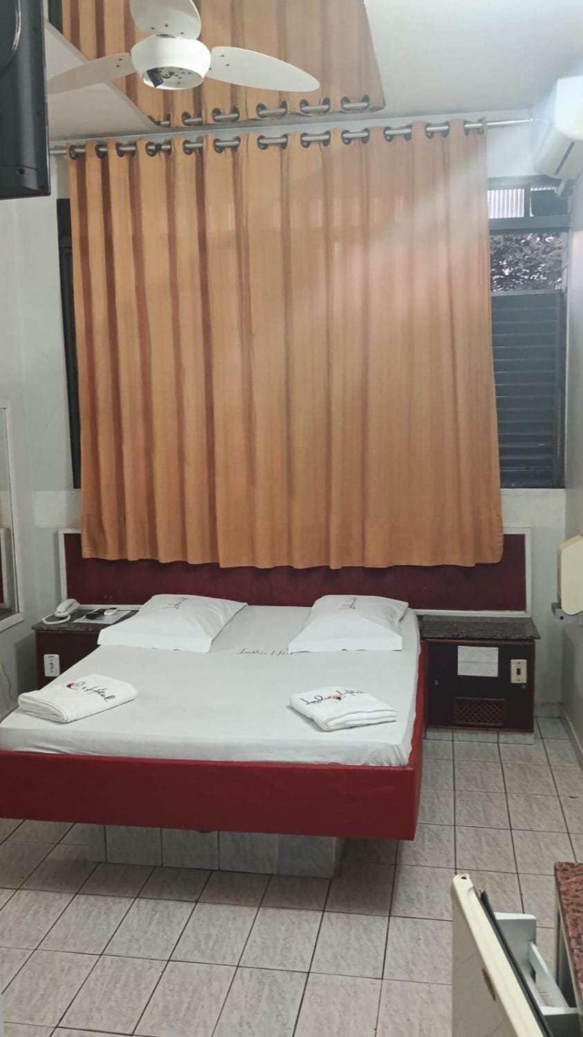 Hotel HL Taguatinga Hotel in State of Goiás