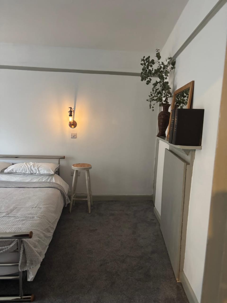 Patch - wine bar and Kitchen Inn in Bideford