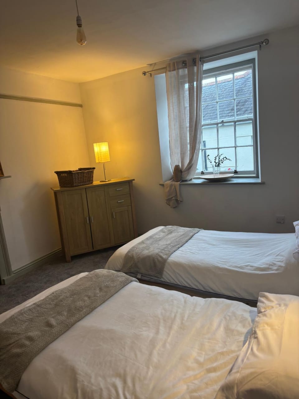 Patch - wine bar and Kitchen Inn in Bideford