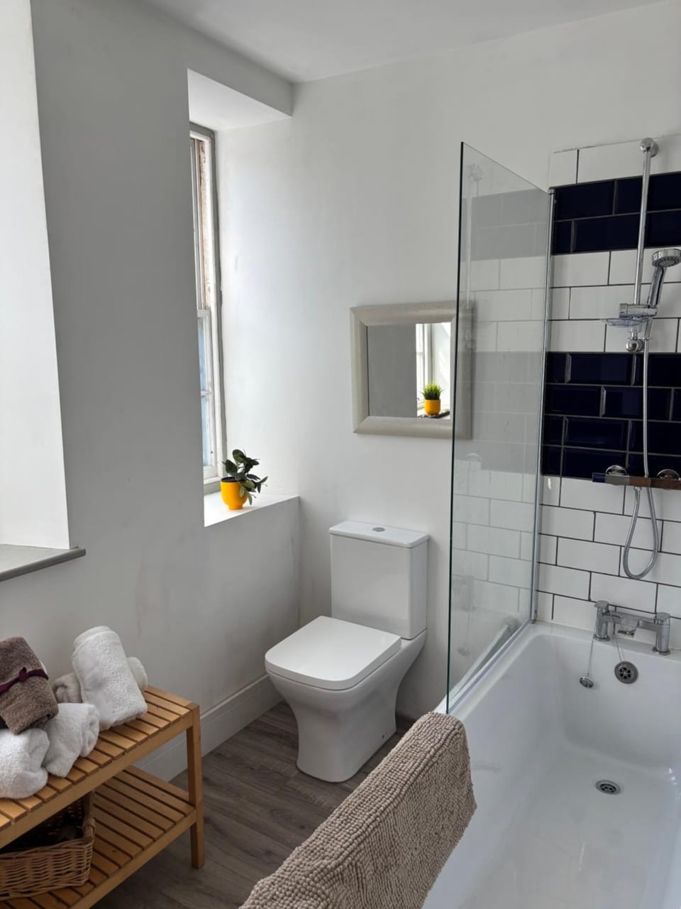 Patch - wine bar and Kitchen Inn in Bideford